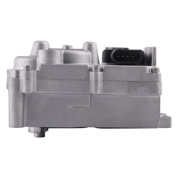 涡轮增压执行器 适用于2007-2012款搭载6.7L康明斯ISM柴油发动机的道奇Ram卡车 适配康明斯Holset 6.7柴油 HE300VG / 6.7L涡轮增压I6柴油发动机-5