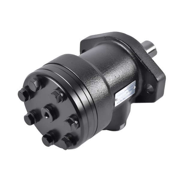 液压马达 Hydraulic Orbital Motor OMR50 - 151-0700 1510700 Hydraulic Motor 1'' G1/2''-4