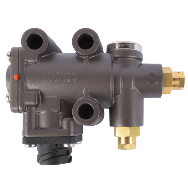 控制阀 1949524 Turbo Back Pressure Control Valve For PACCAR 1949524PE-2