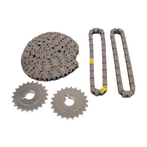 水泵链条套装 Timing Chain Kit & Water Pump Replacement for 03-12 Toyota 4Runner Tundra Tacoma 4.0L 3956CC-9