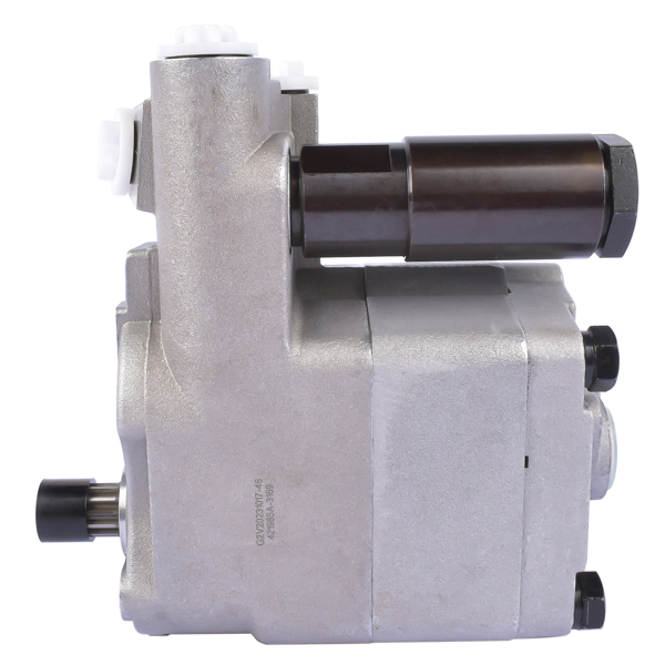 液压泵 Hydraulic Pump 1663627M92 Replacement for Massey Ferguson 133 135 140 148 150 168 282 283 285 290 698 699 1080-5