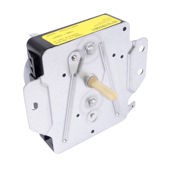 干衣机定时器 Dryer Timer Control Fit for Whirlpool AP6016540 PS11749830 W10185981 162-401-1-AM-2