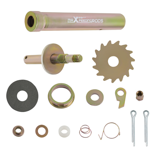 下曲柄重建套件 适用于Coleman/适用于Fleetwood重建6311和3000系列系统-2