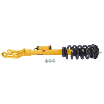 减震器 Front Left Suspension Strut Shock Assembly Replacement for 2012-2015 Jeep Grand Cherokee 5.7 68139497AC 68139497AD