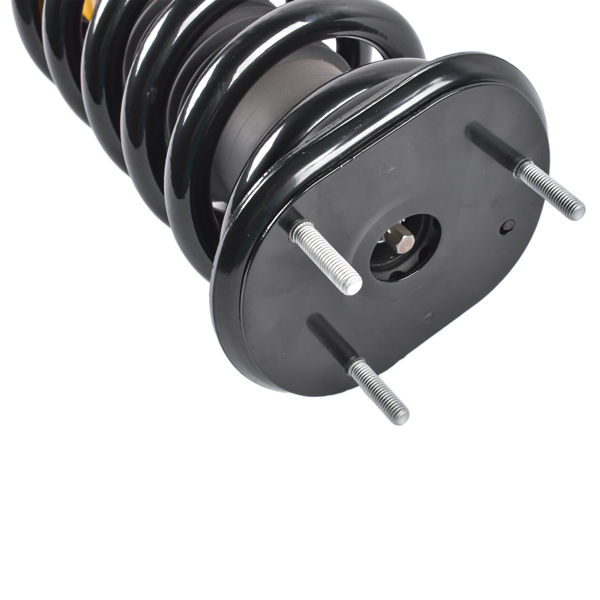 减震器 Front Right Suspension Strut Shock Assembly Replacement for 2012-2015 Jeep Grand Cherokee 68139496AC-10