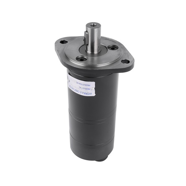 液压马达 16mm 3/8 BSP Hydraulic Orbital Motor Replacement for Danfoss OMM50-151G0037 OMM50151G0037 151G0037-6