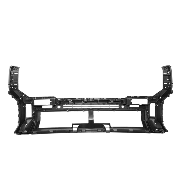 保险杠支架 Front Bumper Cover Rail W/Radar Hole Replacement for Toyota Tundra 2022-2024 3.4L 52117-0C030 521170C030-2