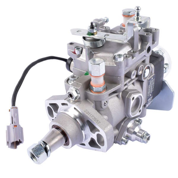 燃油泵 Fuel Injection Pump VE6 Diesel 22100-17510 Replacement for Toyota 1HZ Engine 096000-8360-3