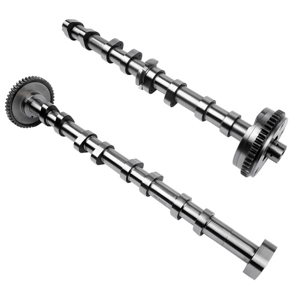 Camshaft Intake & Exhuast Replacement for Audi VW 2.0 TFSI BZB CBFA CCTA A3 Jetta Golf MK5 06J109021G 06J109021H-9