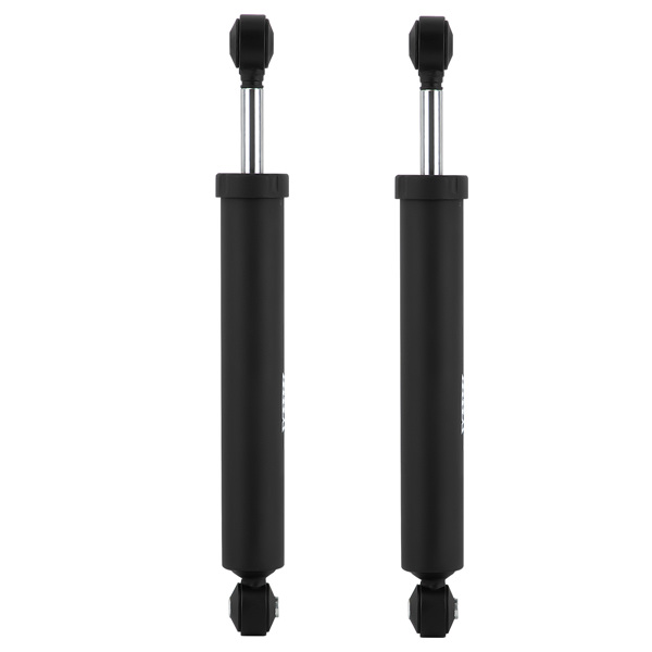 双大口径转向减震器套件 适配F250 F350 Super Duty 4WD 2005-2022-6