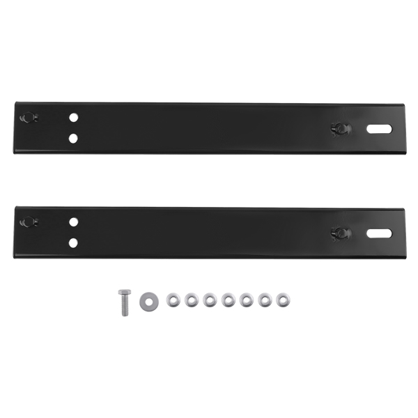 内饰桶形座椅导轨加长件 适用于别克Skylark 1966-1972年款 适用于雪佛兰Chevelle 1966-1972年款 适用于庞蒂亚克GTO 1966-1972年款-2