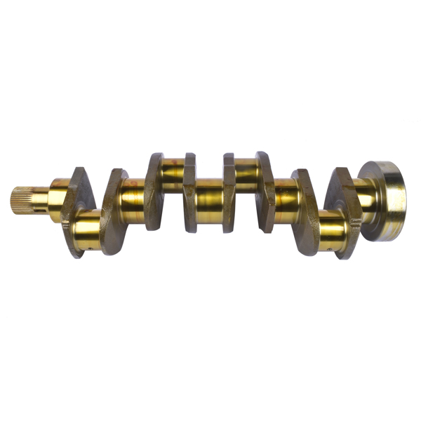 Crankshaft For Perkins 1004 1007 168 187 206 20XP 240 265 273 274 275 31315661-4