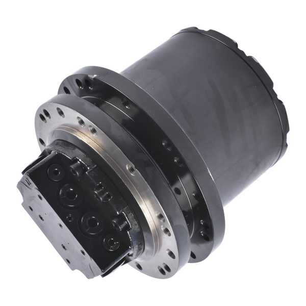 驱动马达 Final Drive Motor Replacement for John Deere 50G 60G 50D 60D 4671390 Travel Motor-3