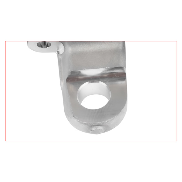 转向节 Front Passenger Right Steering Knuckle For 2018-2022 Jeep Wrangler 68388828AA 68463620AA -7