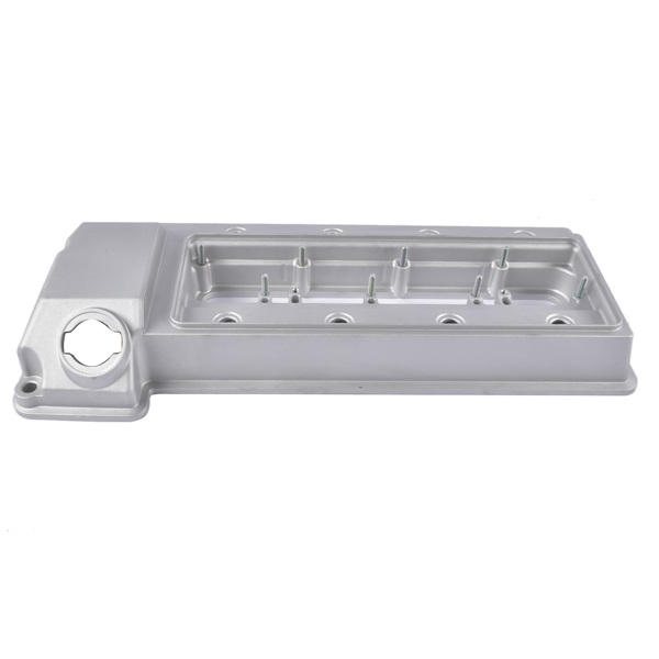 气门室盖 Right Engine Valve Cover 11121703172 Replacement for BMW 540i 740i 740iL E38 E39 V8 4.4L 1998-2001 V204890-2