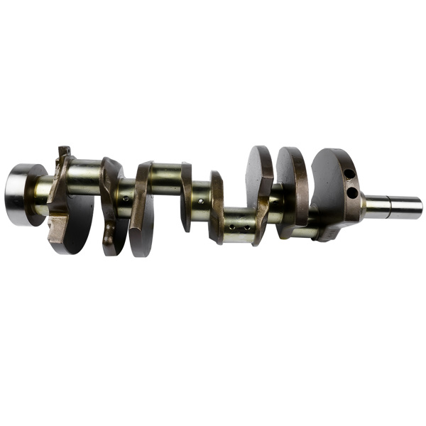 曲轴 Engine Crankshft Replacement for Chrysler 300 Dodge Ram Durango Jeep Commander 53021300AA 53021300AD 53021302AA 53021302AD-5
