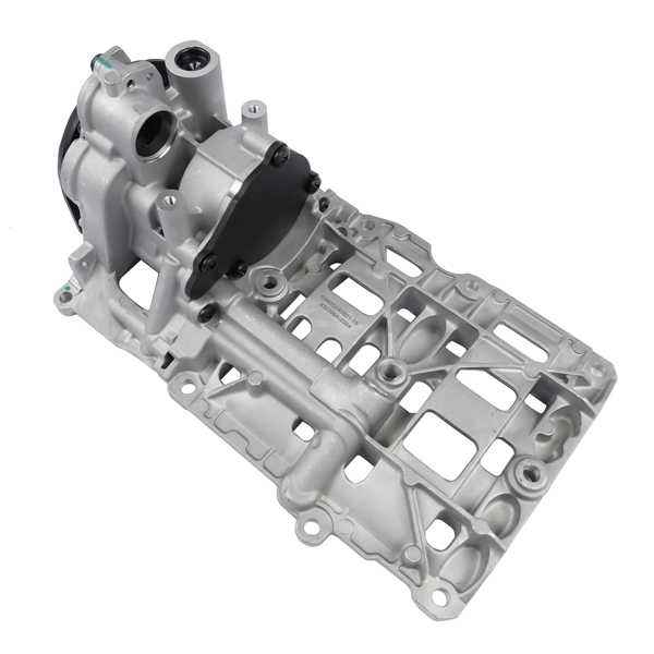 机油泵 Engine Oil Pump 11417810823 Replacement for 328d xDrive 2014-2018, X3 2015-2017-10