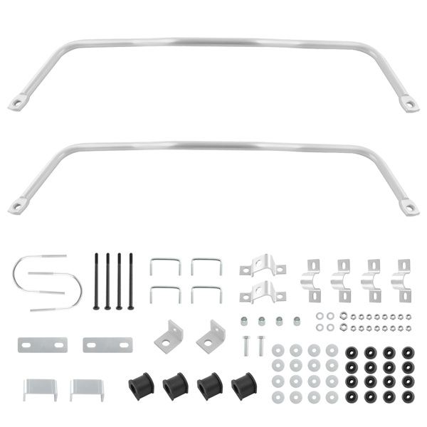 前悬架稳定杆连杆总成 适用于雪佛兰Bel Air 1955 1956 1957-2