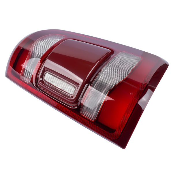 尾灯 Right Tail Lights W/ Blind Spot Replacement for Dodge Ram 1500 DT 2019-2023 68262530AH 68262530AD68262530AF-4