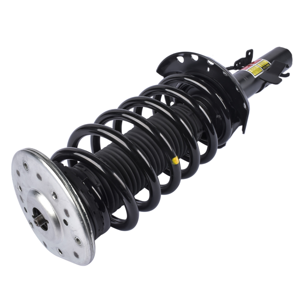 减震器 Front Left Shock Strut Assembly w/Electric Replacement For Land Rover Range Rover Evoque 2012-2018 LR024437 LR056266 LR057930 LR070932-4