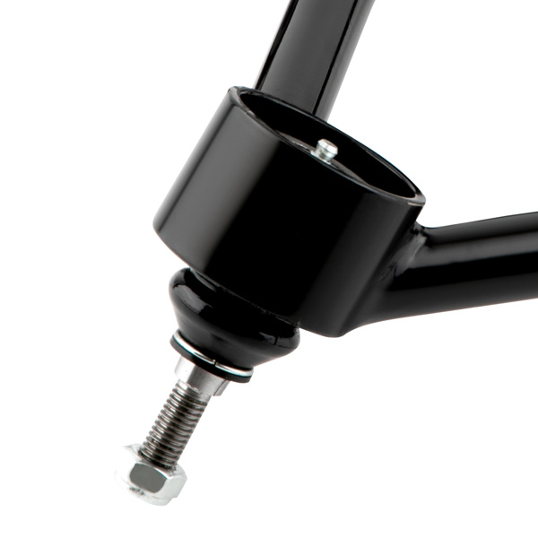 2-4英寸升高 前上控制臂 适用于雪佛兰/GMC K1500 皮卡 1988-1998年 适用于雪佛兰/GM Suburban/Tahoe 1992-1998年-7