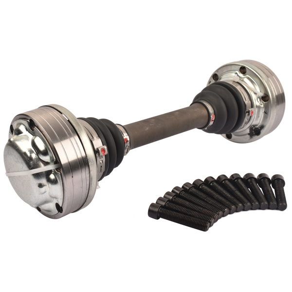 半轴 Driveshaft Fit for Mercedes G-Class G 55 AMG G500 5.0L 5.5L 2002-2011 A4634100802 A4634100702-2