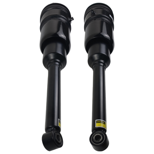 减震器 Pair Air Suspension Shock Struts Replacement for Lexus LS460 USF40 LS600 4.6L V8 2007-2017 4809050150 4808050150-5