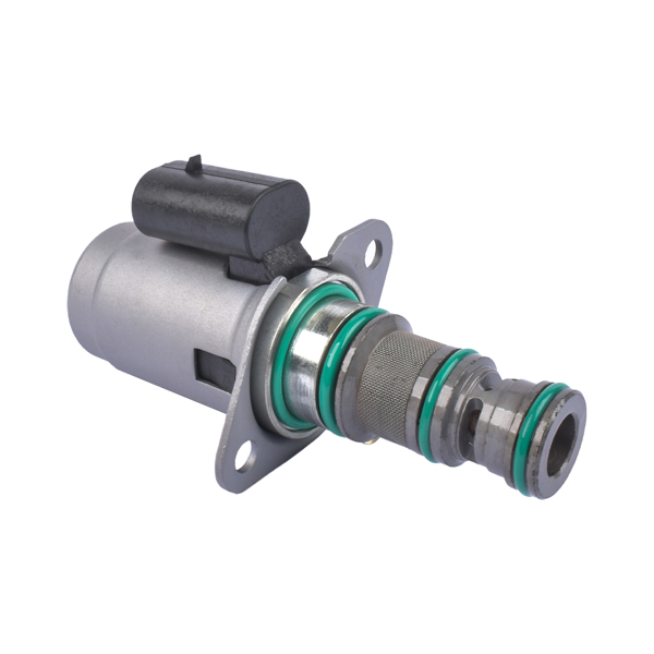 电磁阀 Solenoid Valve 35T40860 Replacement for Muncie CS10/CS20 Series PTO Dump Truck 12V -4