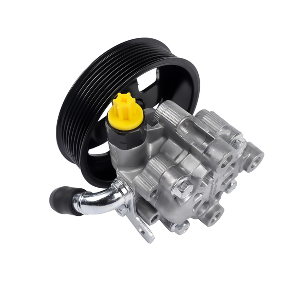 转向助力泵 Power Steering Pump Replacement for Lexus GX460 4606cc 4.6L V8 2010-2022 2023 44310-60571-7