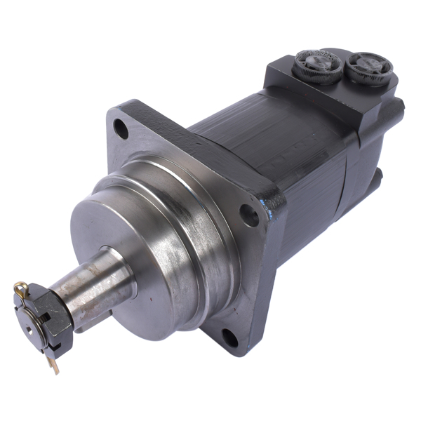 液压马达 Hydraulic Motor 105-1060-006 Replacement for Eaton Char-Lynn 2000 Series 1051060006 1051060-2