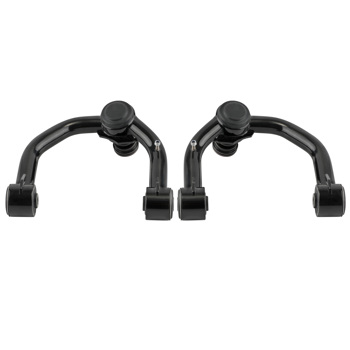 2-4英寸升高 前上控制臂套件 适用于 丰田Tacoma 1995-2004年 适用于 丰田4Runner 1996-2002年