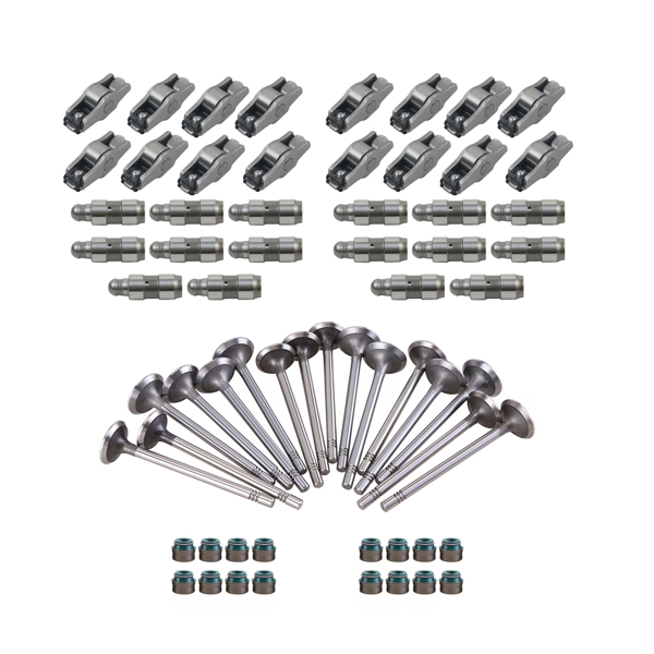 摇臂套装 Lifters Arms Intake Exhaust Valves Replacement for Audi A3 VW Jetta Beetle Golf 2.0L l4 Diesel 059109417F 03L109521A-1