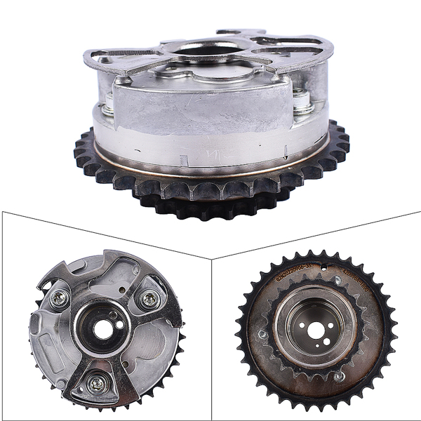 凸轮轴调节器 Camshaft Timing Gear Sprocket Intake Replacement for Toyota Tacoma 4Runner 4.0L 13050-31030-3