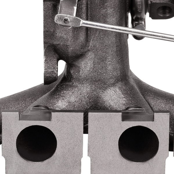 涡轮增压器 适用于奥迪A4、A4旅行版、A4四驱旅行版 2.0 TFSI 2009-2016 06H145702L，06H 145 702 L，06H 145 702L，06H145702LV-7