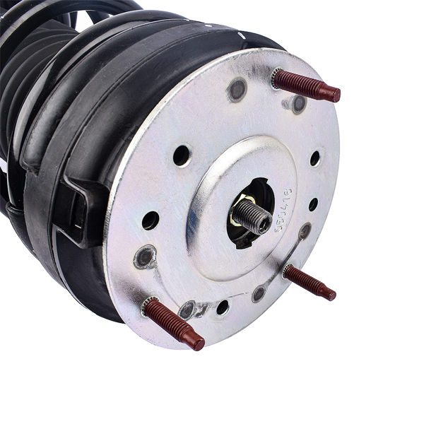 减震器 Rear Left Shock Absorber Strut Assembly w/Electric Replacement For Land Rover Range Rover Evoque 2012-2018 LR024440 LR044682 LR051491-8