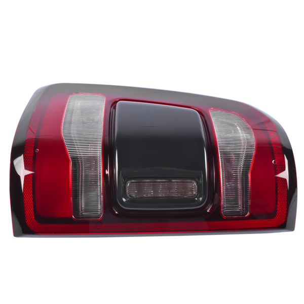 尾灯 Driver Side LED Tail Light w/ Blind Spot Replacement for Dodge RAM 1500 2019-2023 68262533AG-2