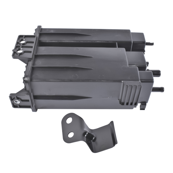 碳罐 Vapor Canister Fits for Nissan Rogue 2.5L L4 Sport Utiltiy 4-Door 2008-2013 Black-4