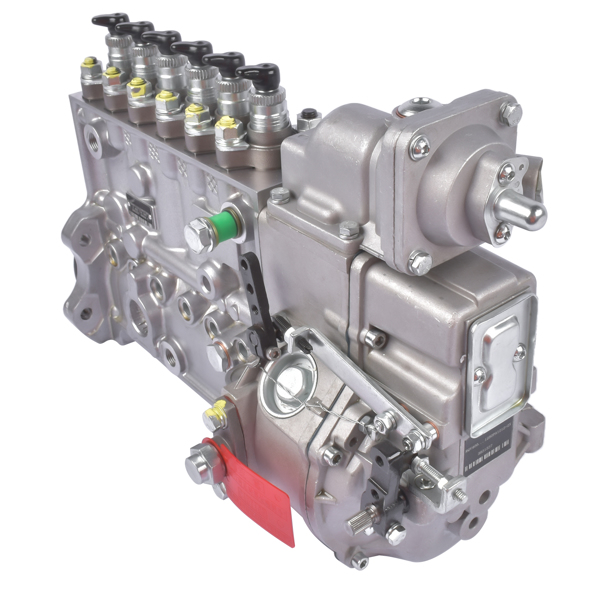 燃油喷射泵 12V Fuel Injection Pump Replacement for Dodge 5.9 Cummins Diesel Pickup Truck 1996 1997 1998 3931537 3931538 3931599-8