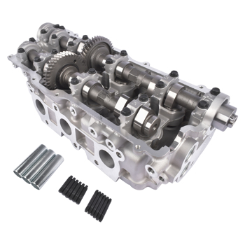 缸盖总成 Right Cylinder Head Replacement for Toyota 4Runner Tundra Tacoma 3.4L V6 DOHC 11101-69136 1110169136