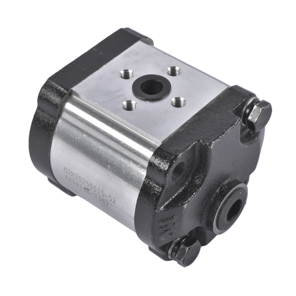 液压泵 Hydraulic Gear Pump Replacement for Jinma Foton Dongfeng KM385BT LL380 CBN-E314 CBN-E314L-4