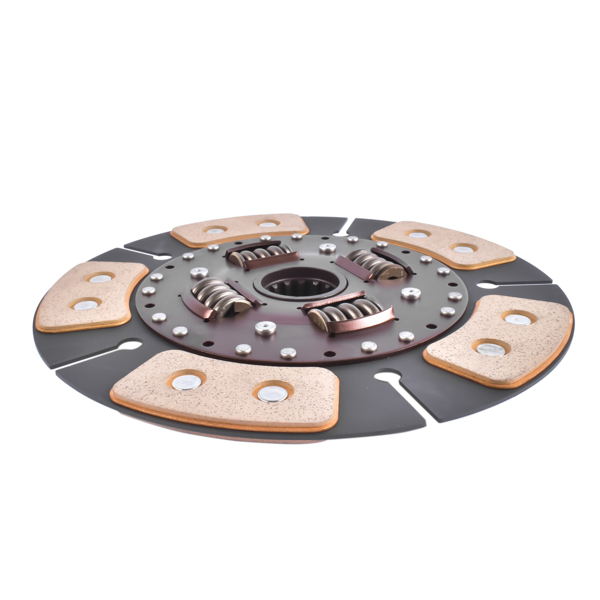 离合器 Clutch Disc Replacement for Kubota Tractor M4700 M4800SU M4900 M5400 M5700 M6800 3A011-25110-6
