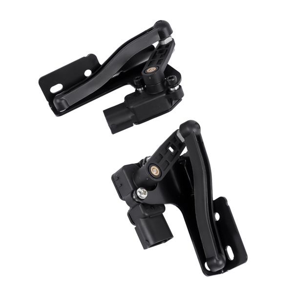 高度传感器 Pair Suspension Ride Height Sensor Replacement for Dodge Ram 1500 2015-2018 3.0L Front Left + Right-1