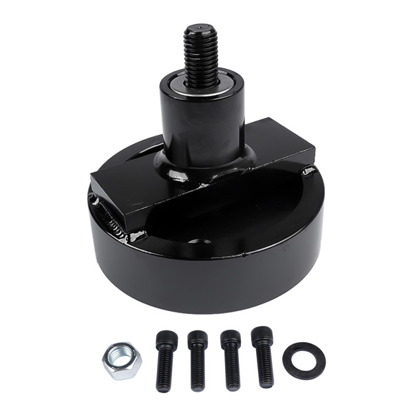 安装工具 Crankshaft Rear Main Seal Installer Replacement for John Deere 270 404 466 6076 7.6L 8.1L-3