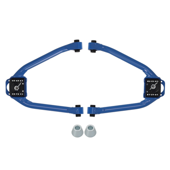 可调前上摆臂套装 适用于日产350Z（2003-2009）适用于英菲尼迪G35双门跑车后驱（2003-2007）适用于英菲尼迪G35轿车后驱/四驱（2003-2006）