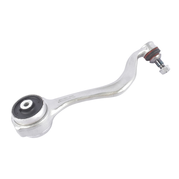 控制臂 4PCS Front Lower Forward Rearward Control Arm w/ Ball Joint Fit for BMW X3 2018-2021 X4 2019-2021-6