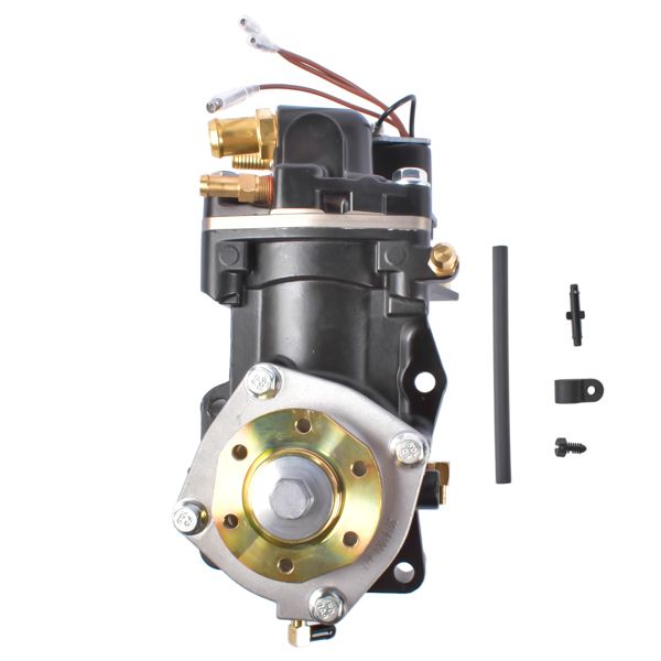 DFI 空压机 DFI Air Compressor Replacement for Mercury Optimax 3.0L Engine 2002-2015 8M0060052 8M0050657 8M0048555 8M0042285 828123T16-5