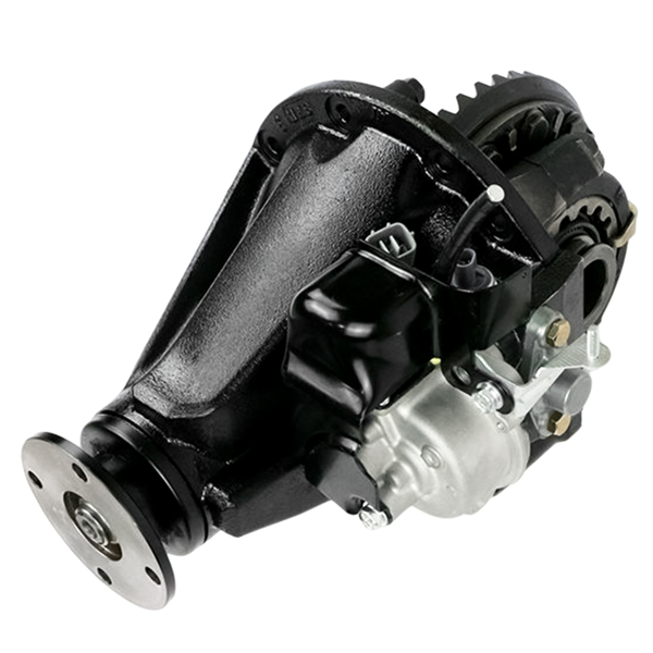 后桥差速器 Differential 41:11 3.727 Gear Replacement for 2007 only Toyota FJ Cruiser 4.0L 41110-60A01 4111060A01-1