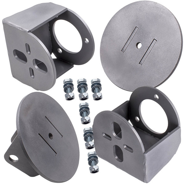 前部螺栓式空气悬挂支架减震器下控制臂 适用于福特Crown Victoria 2003-2012款-1