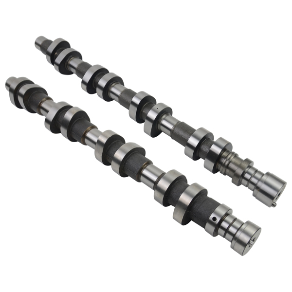 凸轮轴 Intake & Exhaust Camshafts Replacement for Chrysler Aspen Dodge Jeep 53021983AA Left & Right-3
