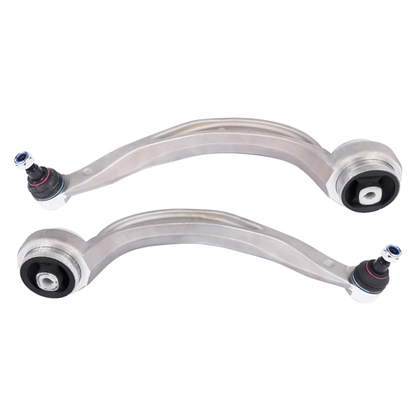 控制臂 Front Left Right Lower Control Arm Kit Replacement for 2012-2018 Audi A6 A7 Quattro RS7 S6 S7  4G0407693F 4G0407693J-1
